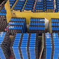 定西锂离子电池回收|正规公司上门回收UPS蓄电池